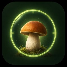 PilzCheck App-Icon