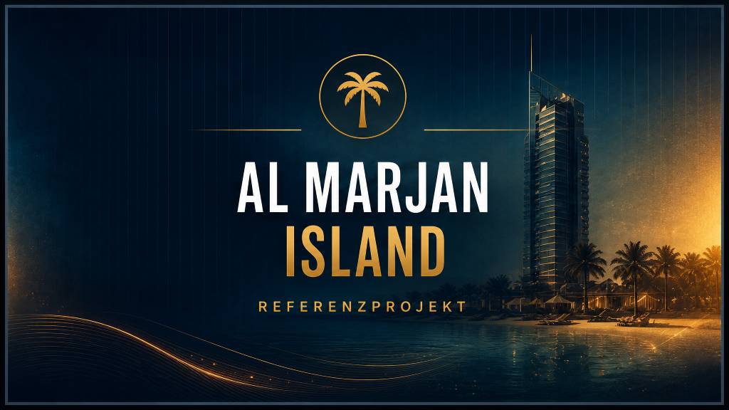Screenshot Referenz Al Marjan Island