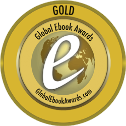 Золотая медаль на Global Ebook Awards