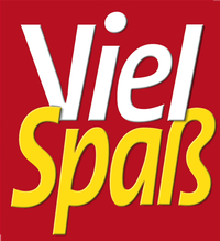 Viel Spaß